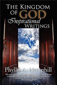 The Kingdom of God Inspirational Writings
