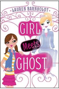 Girl Meets Ghost, 1