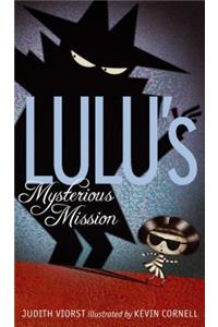 Lulu's Mysterious Mission