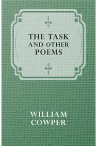 The Task and Other Poems