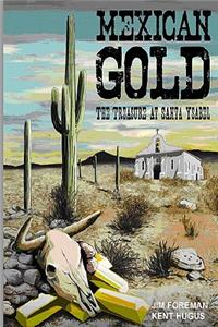 Mexican Gold