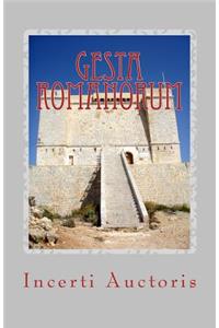 Gesta Romanorum