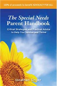 The Special Needs Parent Handbook