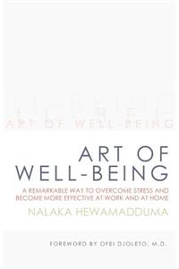 Art of Well-Being