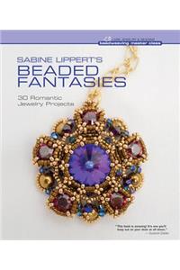 Sabine Lippert's Beaded Fantasies