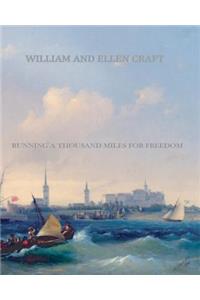Running a Thousand Miles for Freedom