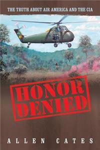 Honor Denied