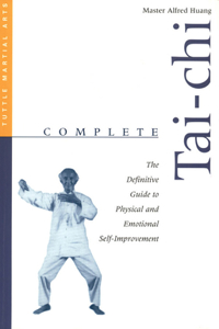 Complete Tai-CHI