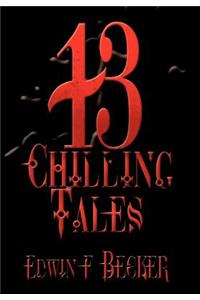 13 Chilling Tales