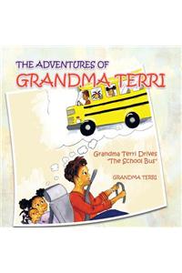 The Adventures of Grandma Terri