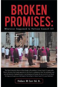 Broken Promises
