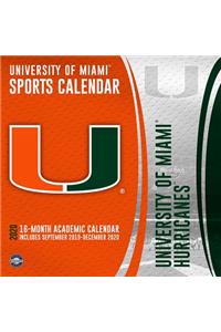 Miami Hurricanes