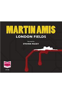 LONDON FIELDS