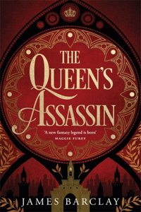 The Queen's Assassin