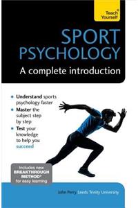 Sports Psychology