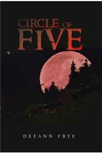 Circle of Five
