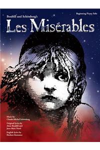 Les Miserables