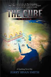 Cube Is Coming