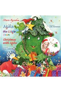 Mike the Little Bean