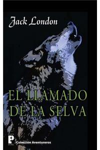 llamado de la selva