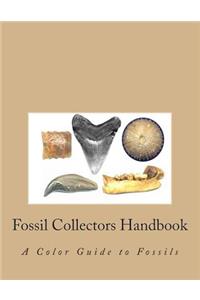 Fossil Collectors Handbook