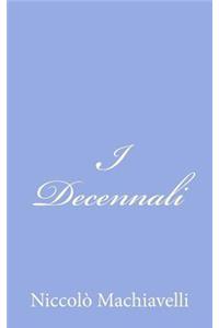 I Decennali