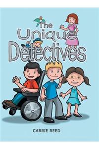 The Unique Detectives