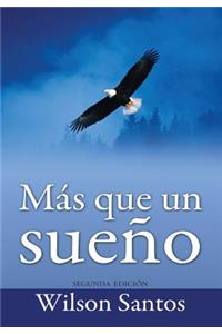 Mas que un sueno