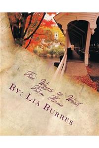 Free Ways to Work From Home