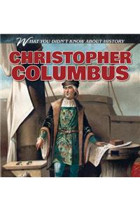 Christopher Columbus