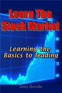 Learn The Stock Market