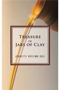 Treasure in Jars of Clay