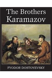 Brothers Karamazov