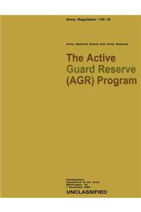Active Guard Reserve (AGR) Program