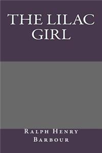 The Lilac Girl