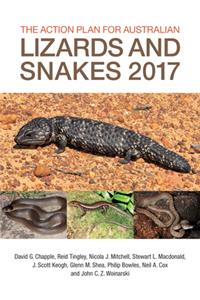 Action Plan for Australian Lizards and Snakes 2017