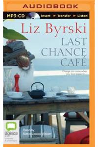 Last Chance Café