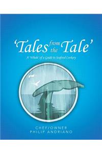 'Tales from the Tale'