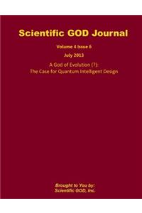 Scientific GOD Journal Volume 4 Issue 6