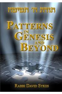 Patterns in Genesis and Beyond