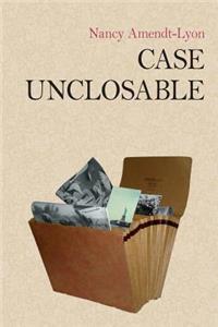 Case Unclosable