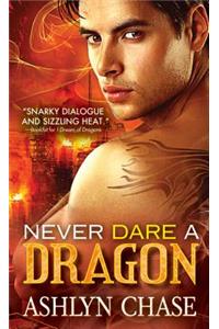 Never Dare a Dragon
