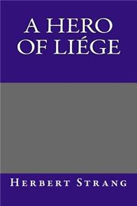 A Hero of Liege