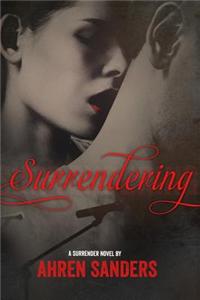 Surrendering