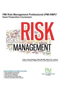 PMI Risk Management Professional (PMI-RMP) Exam Preparation Courseware