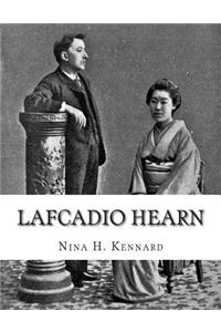 Lafcadio Hearn