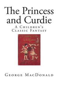 The Princess and Curdie