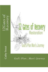 12Gates of Recovery