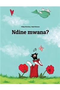 Ndine Mwana?