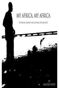 My Africa, My Africa